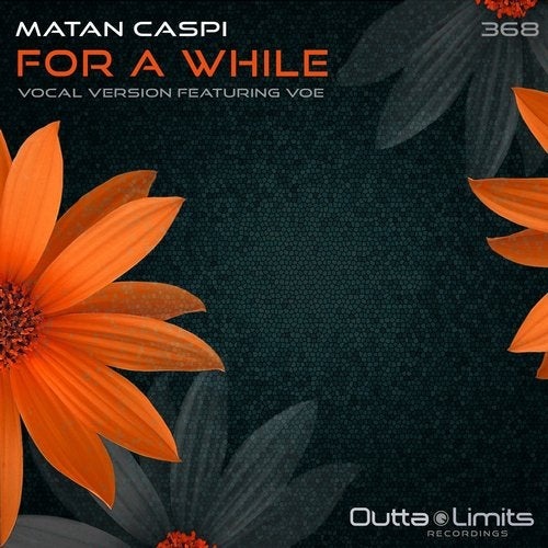 Matan Caspi - For A While [OL368]